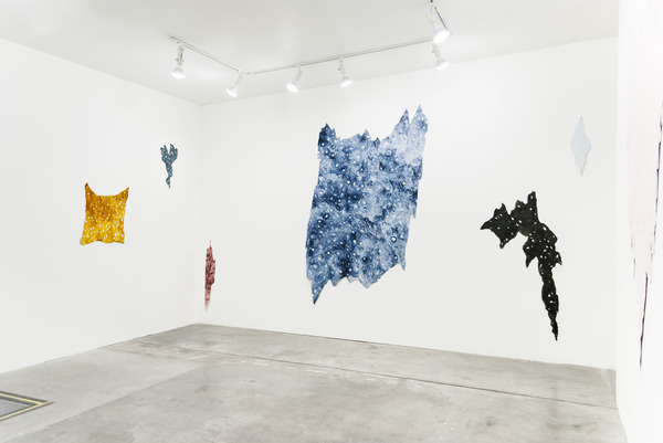 "The Ambassadors" Install Shot, Carl & Sloan Contemporary The Ambassadors, Carl & Sloan Contemporary, 5/2016
