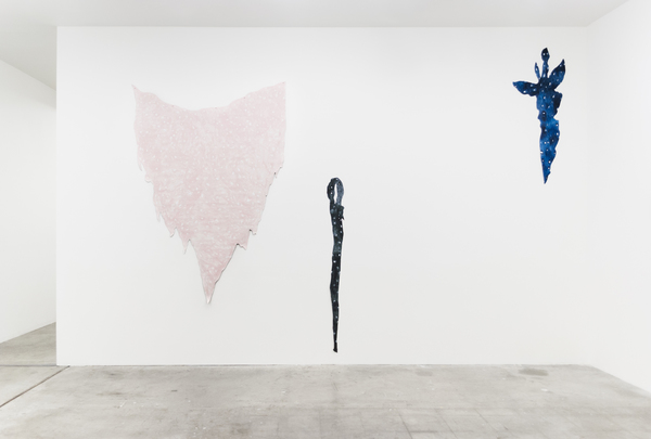 "The Ambassadors" Install Shot, Carl & Sloan Contemporary The Ambassadors, Carl & Sloan Contemporary, 5/2016