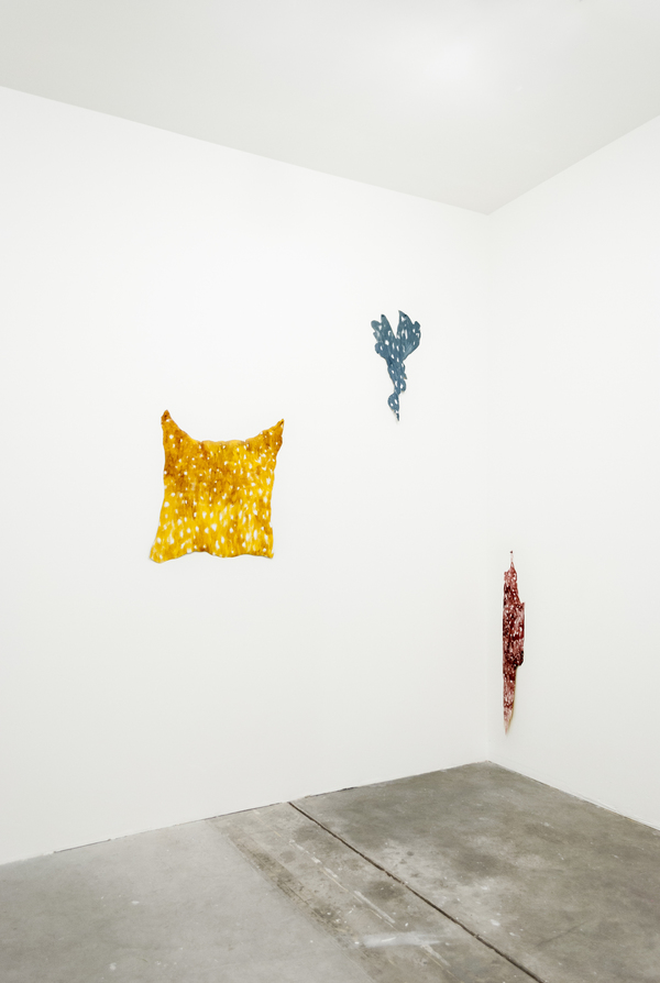 "The Ambassadors" Install Shot, Carl & Sloan Contemporary The Ambassadors, Carl & Sloan Contemporary, 5/2016