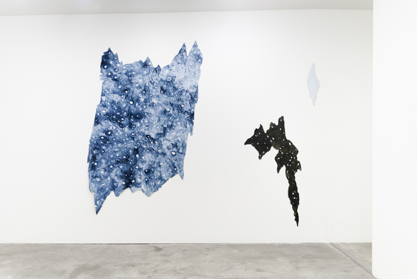 "The Ambassadors" Install Shot, Carl & Sloan Contemporary The Ambassadors, Carl & Sloan Contemporary, 5/2016