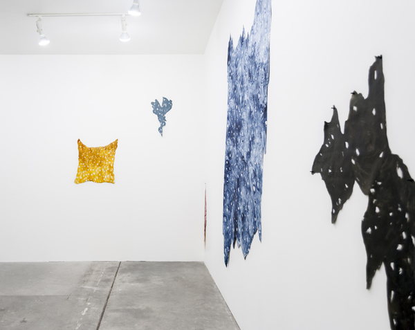 "The Ambassadors" Install Shot, Carl & Sloan Contemporary The Ambassadors, Carl & Sloan Contemporary, 5/2016
