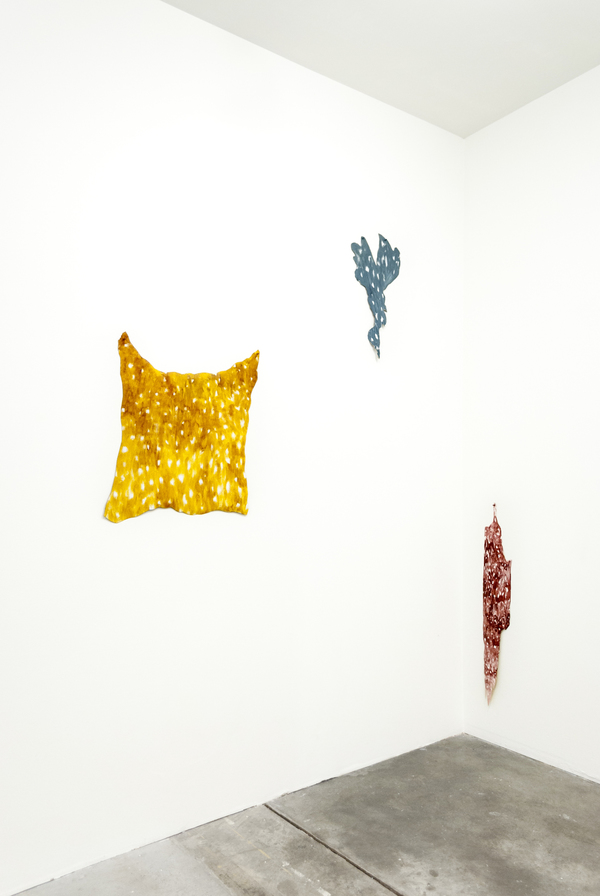 "The Ambassadors" Install Shot, Carl & Sloan Contemporary The Ambassadors, Carl & Sloan Contemporary, 5/2016