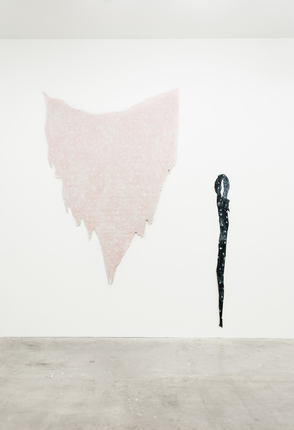 "The Ambassadors" Install Shot, Carl & Sloan Contemporary The Ambassadors, Carl & Sloan Contemporary, 5/2016