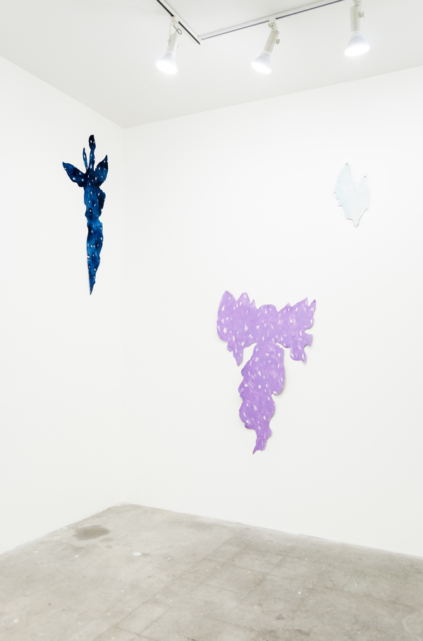 "The Ambassadors" Install Shot, Carl & Sloan Contemporary The Ambassadors, Carl & Sloan Contemporary, 5/2016
