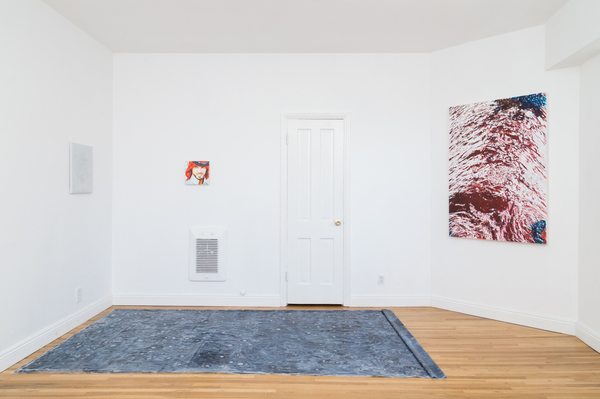 The Space Born, Egyptian Art & Antiques, 6/2016