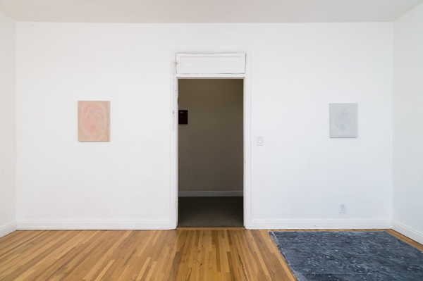 The Space Born, Egyptian Art & Antiques, 6/2016