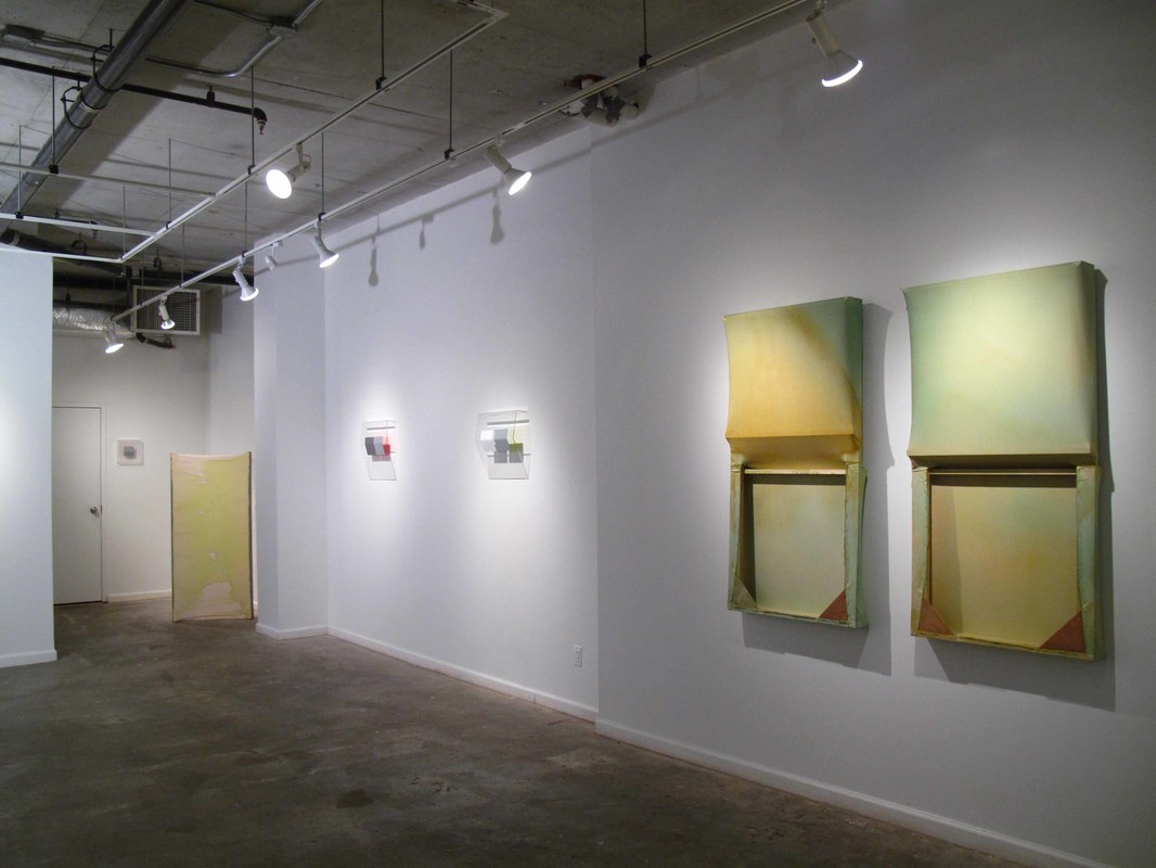 HEATHER HUTCHISON WORKS 2010-2014 HEATHER HUTCHISON WORKS 2010-2014