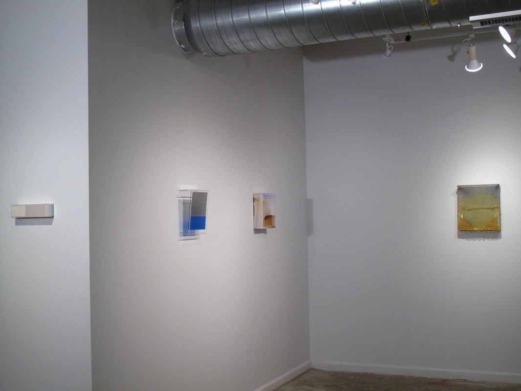 IN THIS LIGHT HEATHER HUTCHISON WORKS 2010-2014 Lesley Heller Gallery