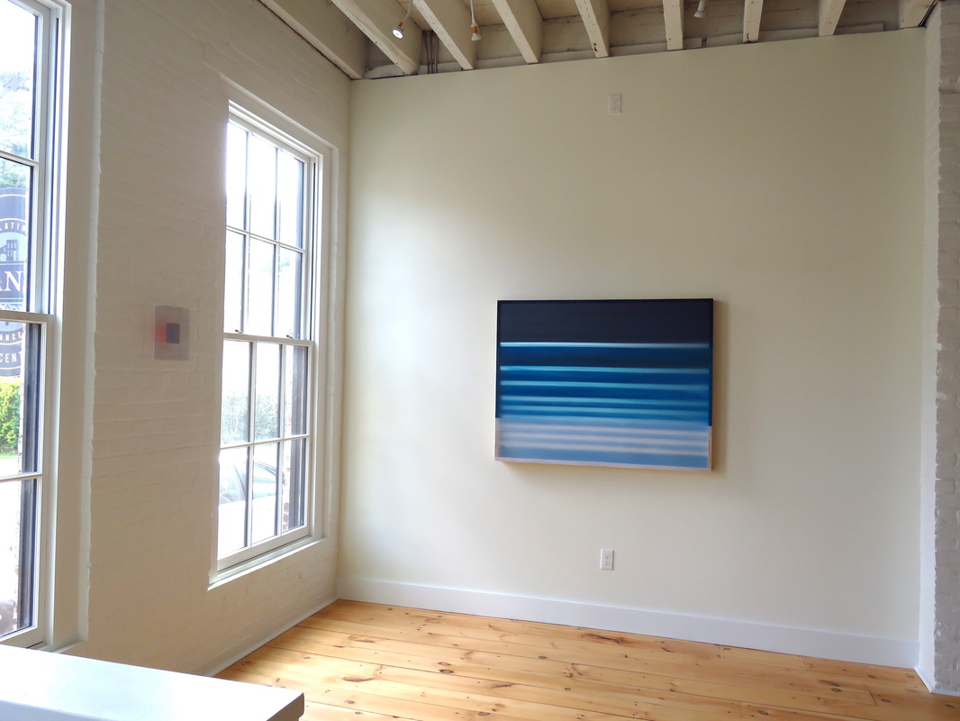In Praise Of Shadows HEATHER HUTCHISON WORKS 2015-2019 11 Jane St Art Center