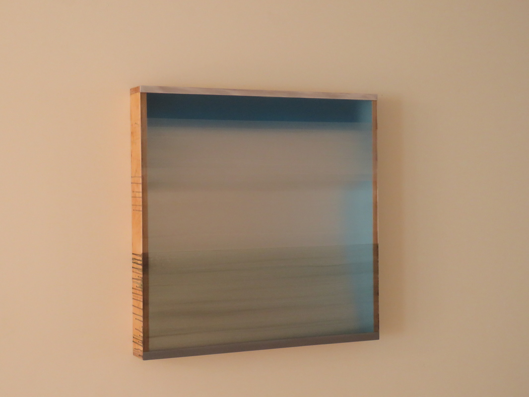 In Praise Of Shadows HEATHER HUTCHISON WORKS 2015-2019 11 Jane St Art Center
