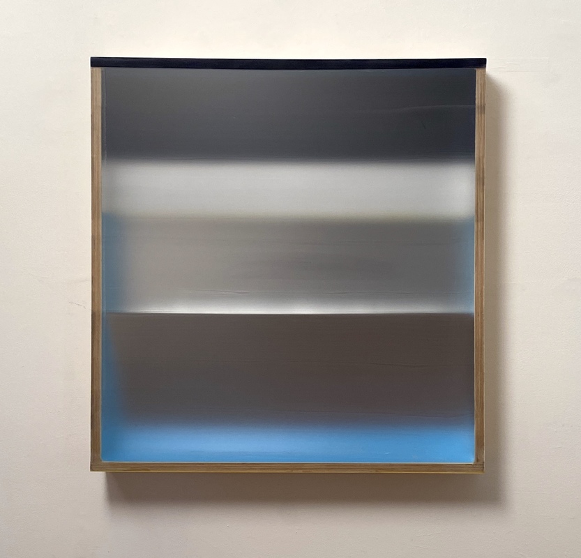 In Praise Of Shadows HEATHER HUTCHISON WORKS 2015-2019