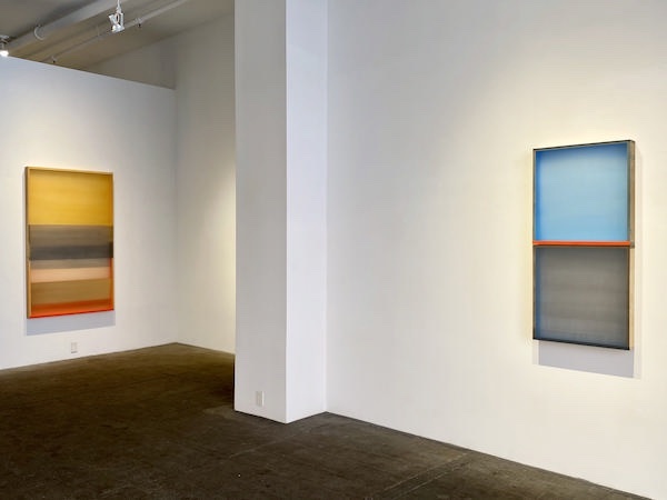 Heather Hutchison: Mid Air HEATHER HUTCHISON WORKS 2015-2020 Winston Wächter, New York, NY
