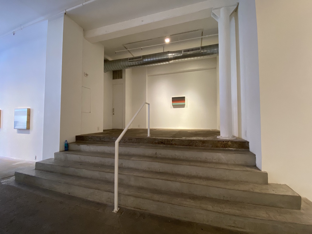 Heather Hutchison: Mid Air HEATHER HUTCHISON WORKS 2015-2020 Winston Wächter, New York, NY