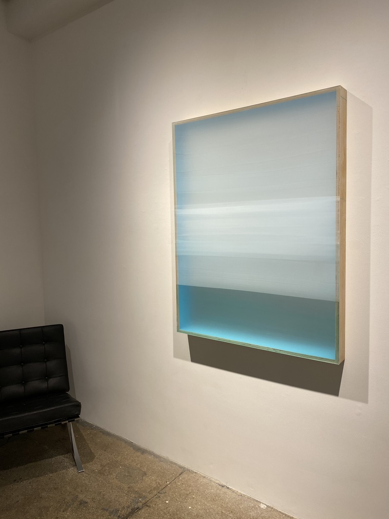 Heather Hutchison: Mid Air HEATHER HUTCHISON WORKS 2015-2020 Winston Wächter, New York, NY