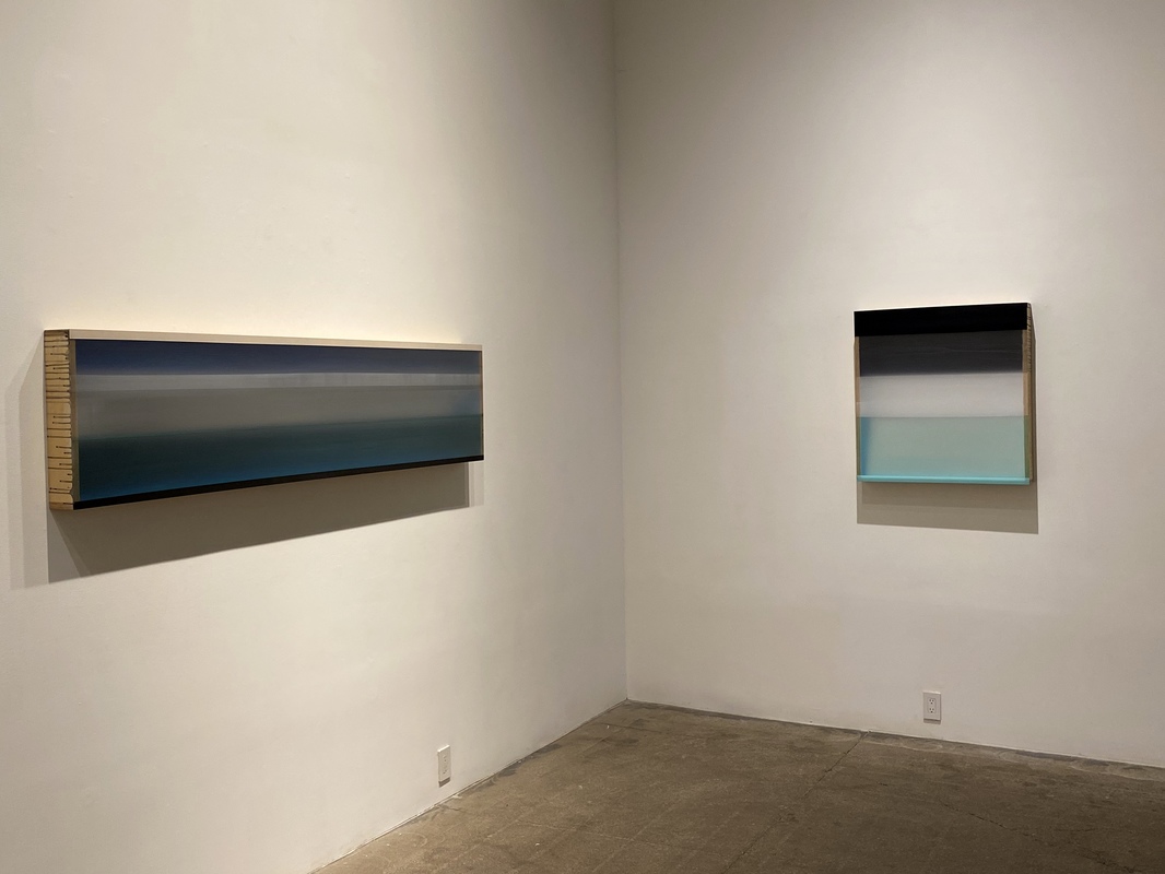 Heather Hutchison: Mid Air HEATHER HUTCHISON WORKS 2015-2020 Winston Wächter, New York, NY