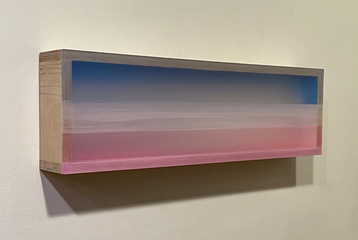 Divinity (sideview) HEATHER HUTCHISON WORKS 2015-2020