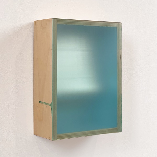 Watershed (sideview) HEATHER HUTCHISON WORKS 2015-2020
