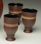 Honey Hill Pottery Vessels Stoneware
