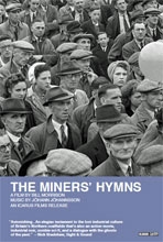 BILL MORRISON • HYPNOTIC PICTURES The Miners' Hymns 