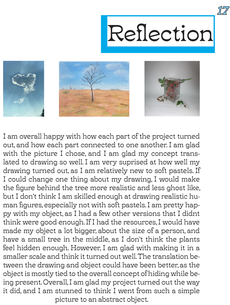 Student Work