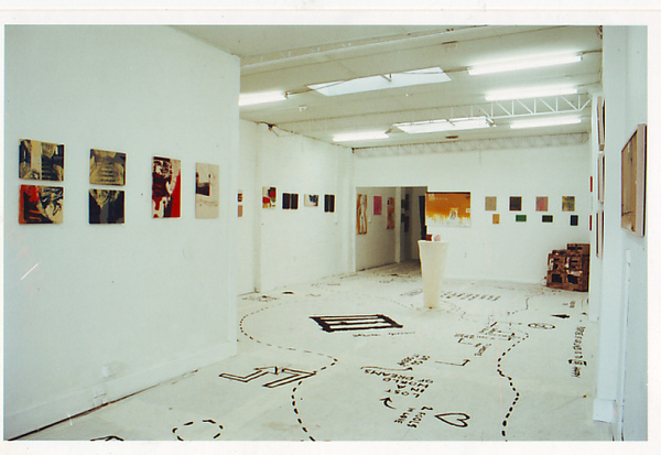 SSW of Alaska Exhibitions Landau Gallery, Melbourne