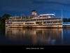 James C. Ritchie Photographic Art 2019 Calendar