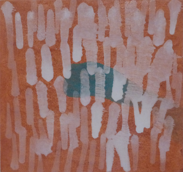 Fall Jane Deering Gallery Harry Reese Acrylic on canvas