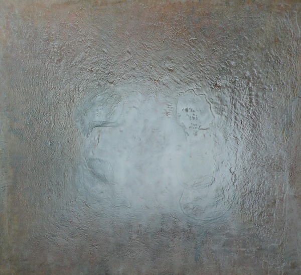 Last Call Jane Deering Gallery Harry Reese Acrylic on canvas