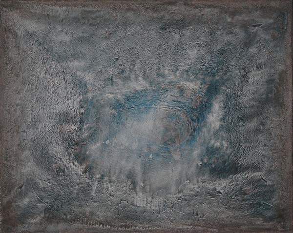 Miles Jane Deering Gallery Harry Reese Acrylic on canvas