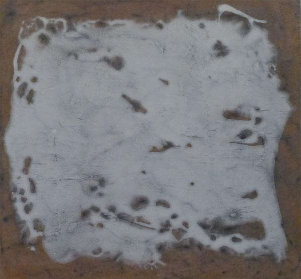 Personae Jane Deering Gallery Harry Reese Acrylic on canvas