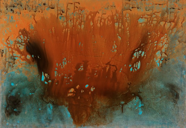 New Archive Jane Deering Gallery Harry Reese Acrylic on canvas