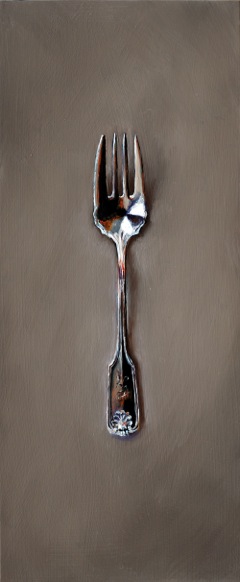 The Descendant Jane Deering Gallery Exhibition: Beauty, the affordable Oil on panel