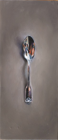 The Debutante Jane Deering Gallery Exhibition: Beauty, the affordable Oil on panel