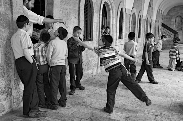 Recess #1 Jane Deering Gallery Paul Cary Goldberg Archival Pigment Print