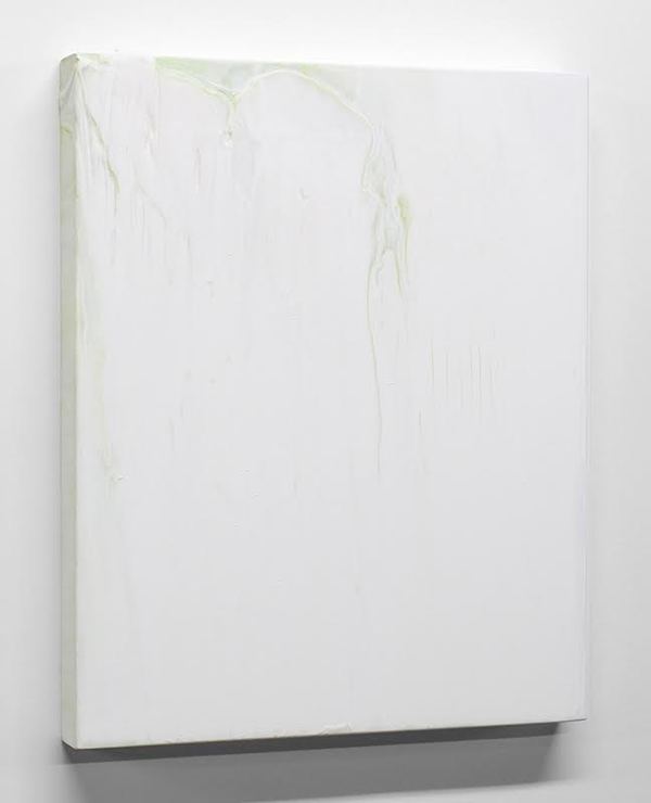 First Light Jane Deering Gallery Mary Bucci McCoy | Terra Recognita Acrylic on panel
