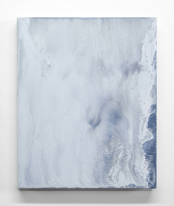 In Situ Jane Deering Gallery Mary Bucci McCoy | Terra Recognita Acrylic on panel