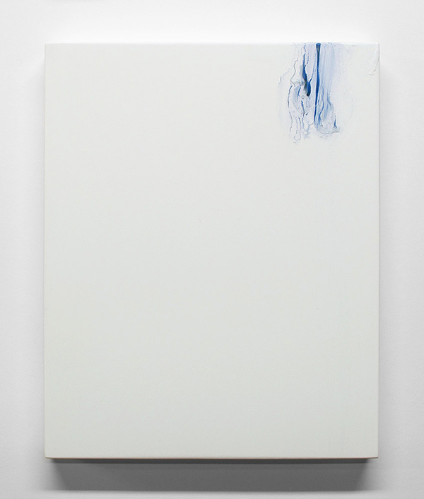 Prelude Jane Deering Gallery Mary Bucci McCoy | Terra Recognita Acrylic on panel