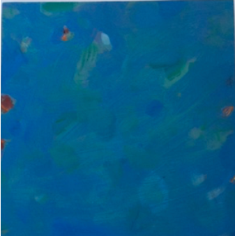 Untitled III Jane Deering Gallery Mothers and Daughters Mixed media on panel