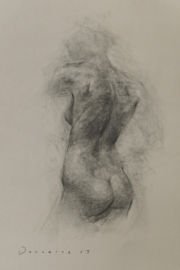 Jane Deering Gallery Drawn from Life Jane Deering Gallery Drawn from Life