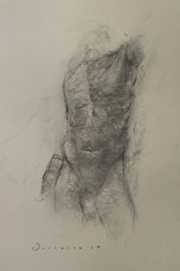 Jane Deering Gallery Drawn from Life Jane Deering Gallery Drawn from Life