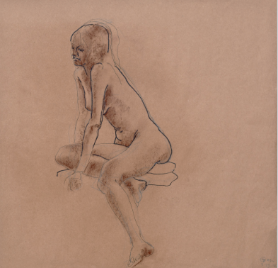Jane Deering Gallery Drawn from Life Jane Deering Gallery Drawn from Life