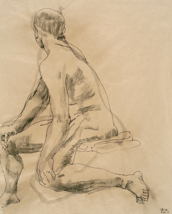 Jane Deering Gallery Drawn from Life Jane Deering Gallery Drawn from Life