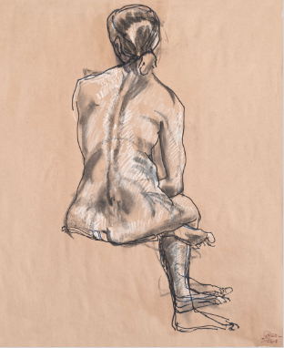 Jane Deering Gallery Drawn from Life Jane Deering Gallery Drawn from Life