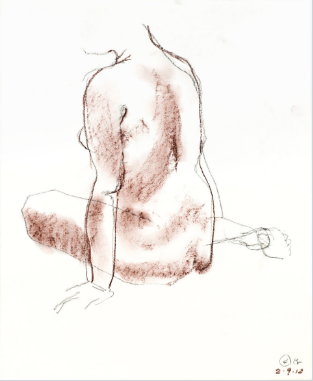 Jane Deering Gallery Drawn from Life Jane Deering Gallery Drawn from Life