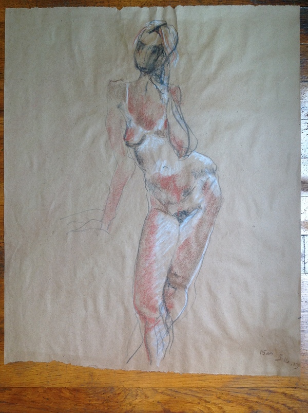 Jane Deering Gallery Drawn from Life Jane Deering Gallery Drawn from Life
