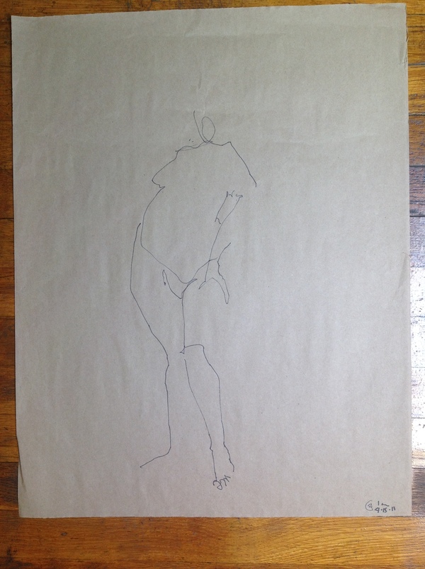 Jane Deering Gallery Drawn from Life Jane Deering Gallery Drawn from Life