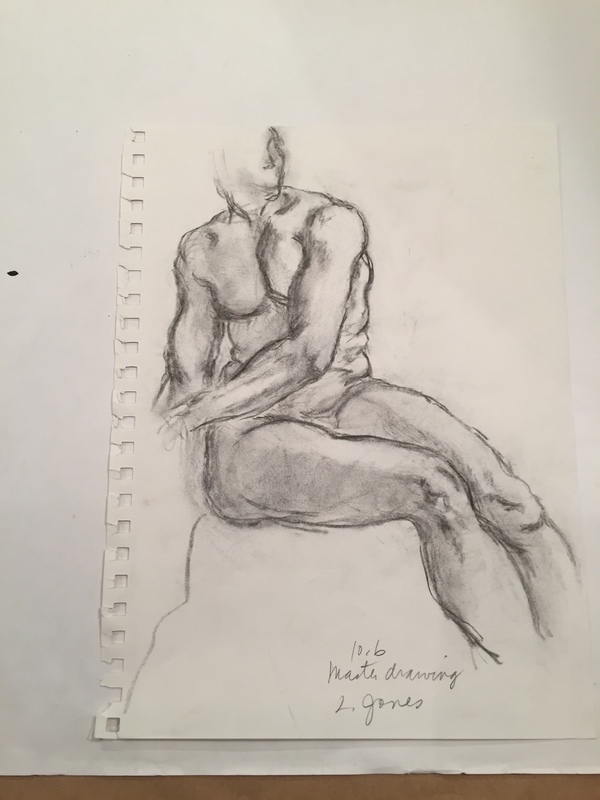 Jane Deering Gallery Drawn from Life Jane Deering Gallery Drawn from Life
