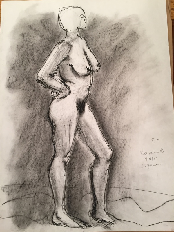 Jane Deering Gallery Drawn from Life Jane Deering Gallery Drawn from Life
