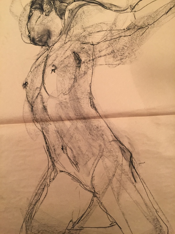 Jane Deering Gallery Drawn from Life Jane Deering Gallery Drawn from Life