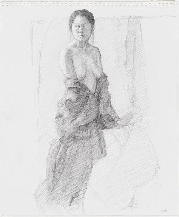 Jane Deering Gallery Drawn from Life Jane Deering Gallery Drawn from Life